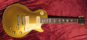 1968 Goldtop