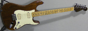 BB Strat