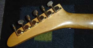 Charvel 1608