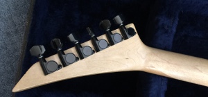 84 Charvel