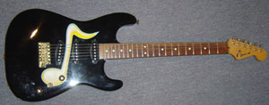 Charvel 1365