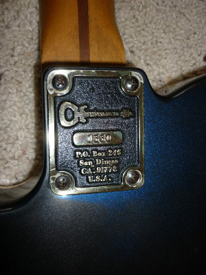 1982 Tele 1330