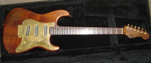 1977 Schecter